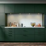 Different Types of Kitchen Cabinets You Would Love to Install