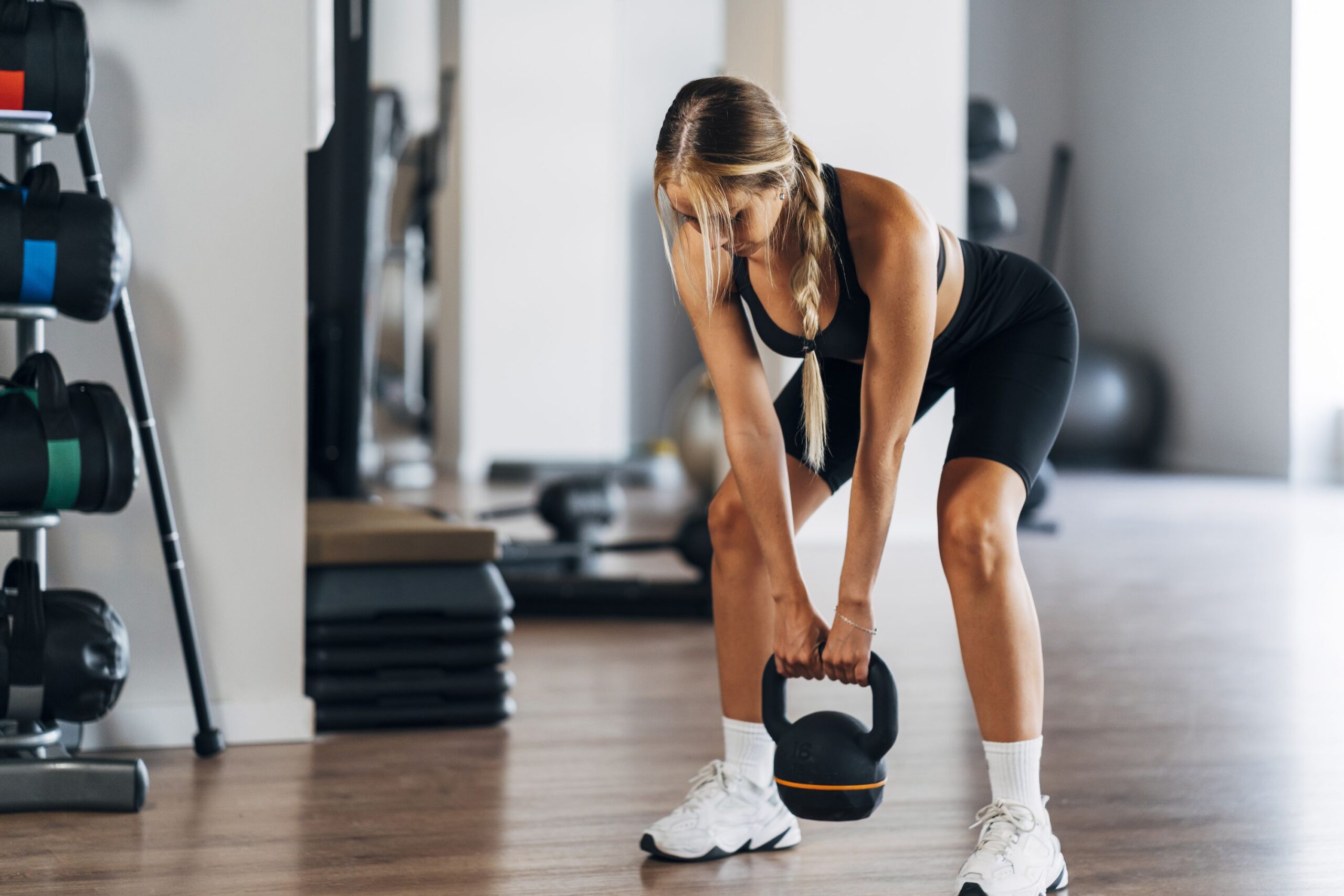Full Body Workout: A Guide for Beginners