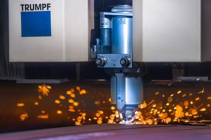 How to Find Reliable Laser Cutting Services