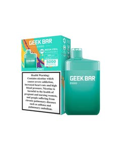 How Long Do Geekbar Pods Last?