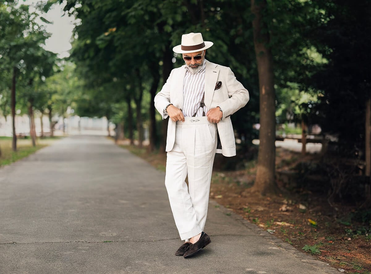 How to Spot High-Quality Designer Suits – Buyer’s Guide