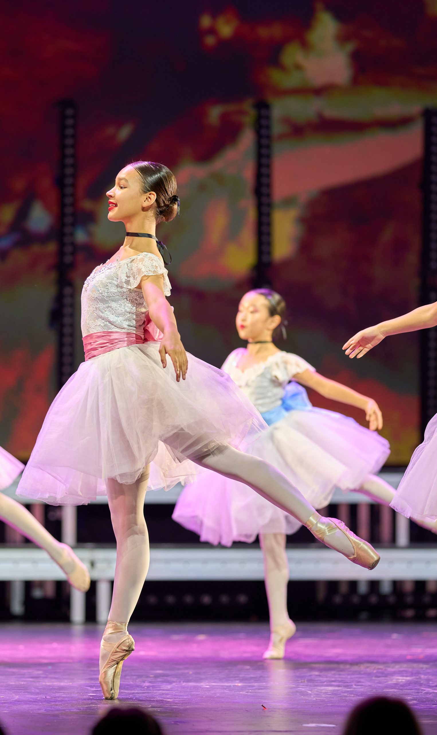 What to Expect in Your First Dance Class Ever
