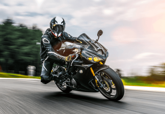 Tricks That Make Motorcycle License Training Easier