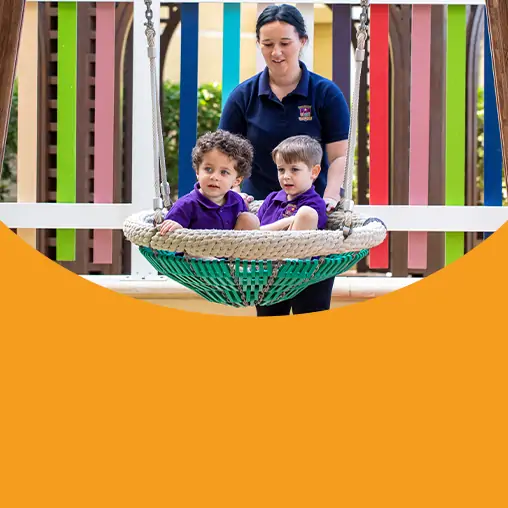 Why You Should Choose a Nursery That Promotes Social Growth