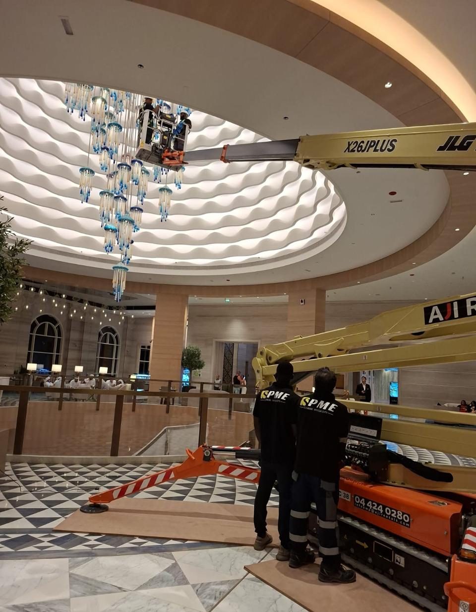 How To Scale Your Cleaning Requirements As Your Business Grows