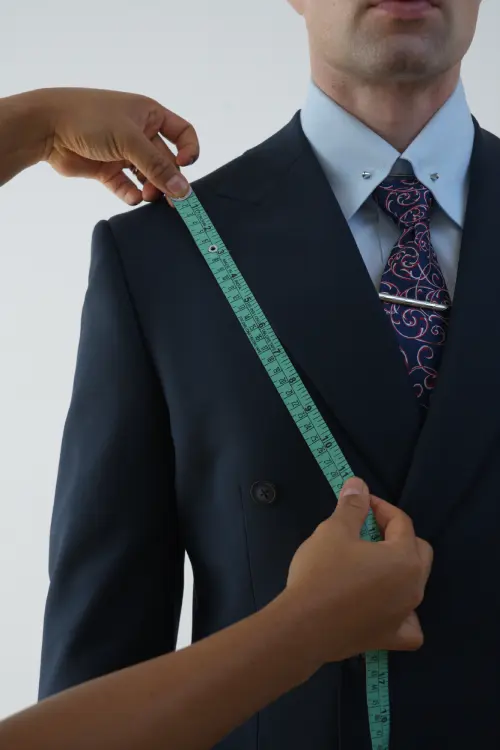 The Top Benefits Of Choosing A Made To Measure Suit Over Ready To Wear