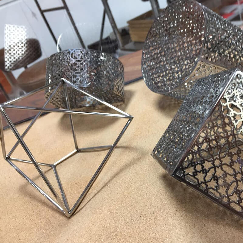 The Most Common Types Of Metal Fabrication Techniques