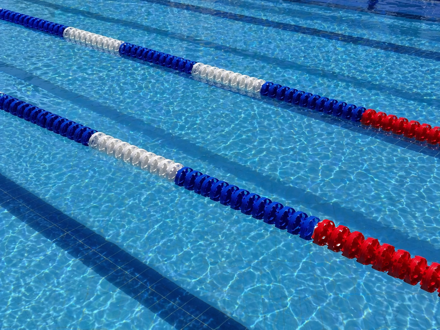 How The Right Pool Products Can Impact Your Swimming Experience
