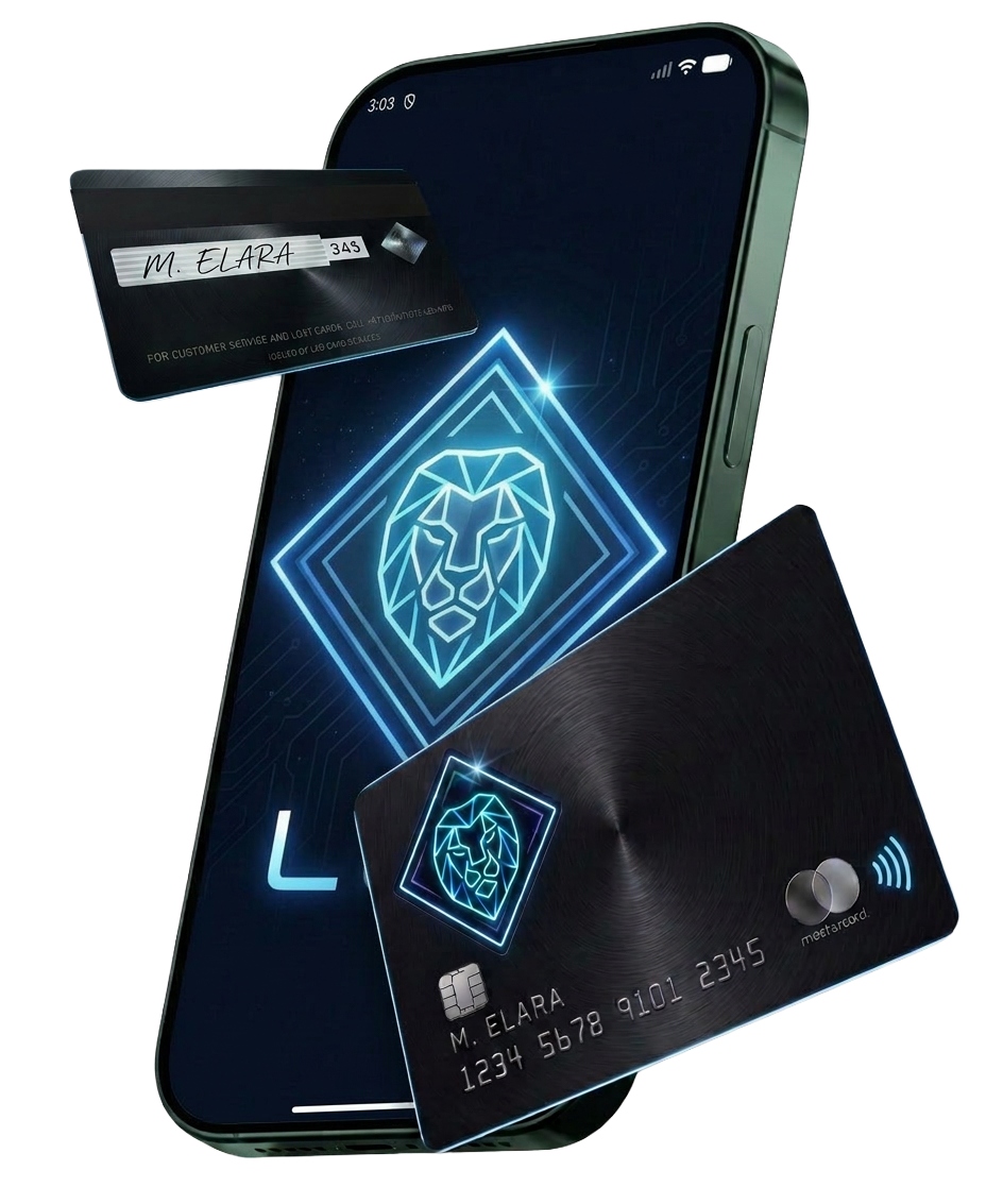 Adding Your Web3 Balance Directly To Your Crypto Card Apple Pay Wallet